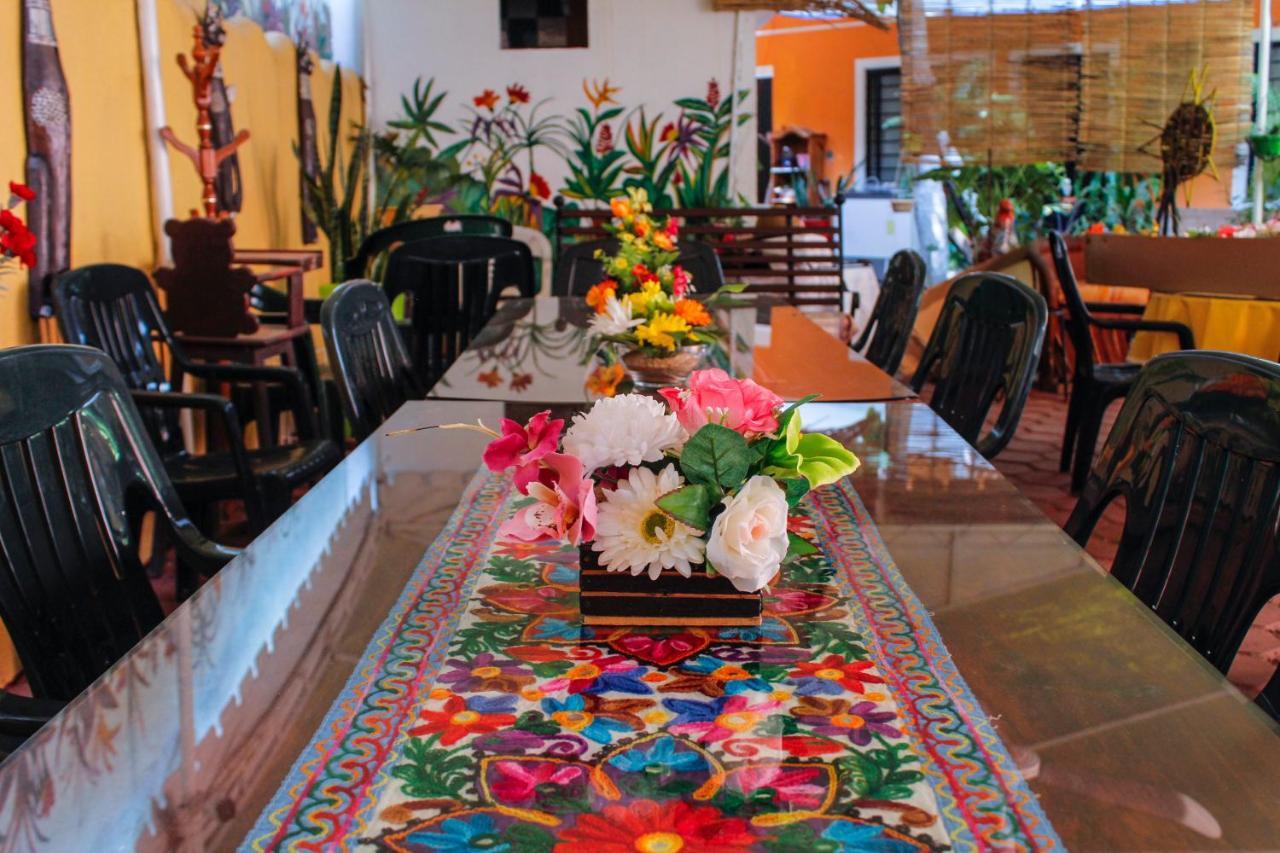 Posada Lupita Puerto Escondido  Exterior foto